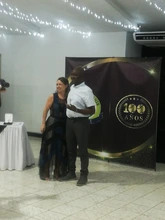 Secretaría del Deporte y la Recreación acompañó gala de aniversario 100 del Club de Tenis de Cali