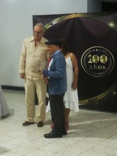 Secretaría del Deporte y la Recreación acompañó gala de aniversario 100 del Club de Tenis de Cali