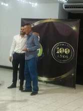 Secretaría del Deporte y la Recreación acompañó gala de aniversario 100 del Club de Tenis de Cali