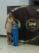 Secretaría del Deporte y la Recreación acompañó gala de aniversario 100 del Club de Tenis de Cali