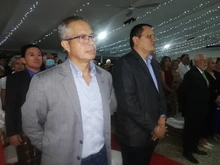 Secretaría del Deporte y la Recreación acompañó gala de aniversario 100 del Club de Tenis de Cali