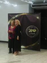 Secretaría del Deporte y la Recreación acompañó gala de aniversario 100 del Club de Tenis de Cali