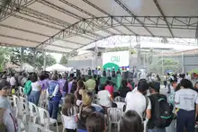 En Gobierno al Barrio se sensibilizaron 171 personas sobre el manejo de residuos sólidos