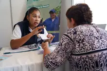 En Gobierno al Barrio se sensibilizaron 171 personas sobre el manejo de residuos sólidos