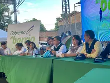 En Gobierno al Barrio se sensibilizaron 171 personas sobre el manejo de residuos sólidos