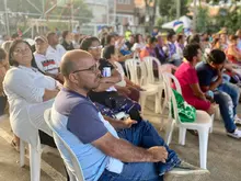 En Gobierno al Barrio se sensibilizaron 171 personas sobre el manejo de residuos sólidos