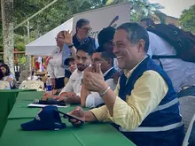En Gobierno al Barrio se sensibilizaron 171 personas sobre el manejo de residuos sólidos