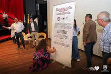 Colegio de Santa Librada volverá a ser cuna de líderes y lideresas