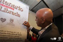Colegio de Santa Librada volverá a ser cuna de líderes y lideresas