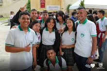 Colegio de Santa Librada volverá a ser cuna de líderes y lideresas