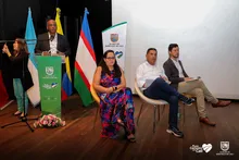 Colegio de Santa Librada volverá a ser cuna de líderes y lideresas