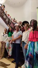 La Casa Solar del Río abrió sus puertas a los participantes del ‘20° Festival Internacional IPC’