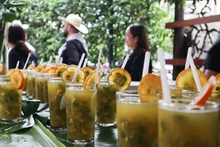 La Casa Solar del Río abrió sus puertas a los participantes del ‘20° Festival Internacional IPC’