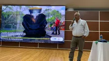 $353 mil millones se han invertido en la malla vial durante el Gobierno Ospina