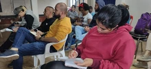 Beneficiados con formación en marketing, emprendedores del sector del turismo 