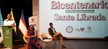 Instalado Comité Pro Bicentenario para mantener vivo el legado del Santa Librada
