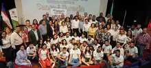 Instalado Comité Pro Bicentenario para mantener vivo el legado del Santa Librada