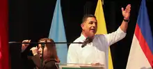 Instalado Comité Pro Bicentenario para mantener vivo el legado del Santa Librada