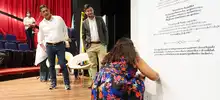Instalado Comité Pro Bicentenario para mantener vivo el legado del Santa Librada