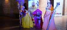 Este viernes fue Instalado el Comité del Encuentro Mundial de Culturas Populares, Cali 2023