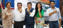 Este viernes fue Instalado el Comité del Encuentro Mundial de Culturas Populares, Cali 2023