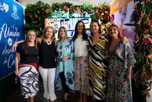 Con éxito culminó el Women Economic Forum, Colombia 2022