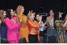 Con éxito culminó el Women Economic Forum, Colombia 2022