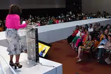 Con éxito culminó el Women Economic Forum, Colombia 2022