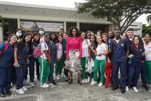 Con éxito culminó el Women Economic Forum, Colombia 2022