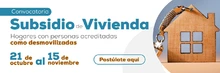 Banner externo para boletín