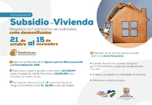 Condiciones