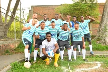 Así será la programación para este fin de semana en La Copa De Futbol “Todo Por Cali, Unidos Por La Vida” 