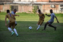 Así será la programación para este fin de semana en La Copa De Futbol “Todo Por Cali, Unidos Por La Vida” 