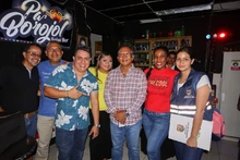 Ruta turística de la salsa: el renacer del barrio Obrero