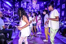 Ruta turística de la salsa: el renacer del barrio Obrero
