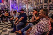 Ruta turística de la salsa: el renacer del barrio Obrero