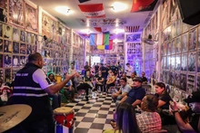 Ruta turística de la salsa: el renacer del barrio Obrero