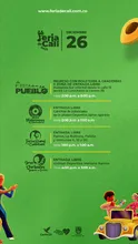 La Feria de Cali ya tiene su programación previa