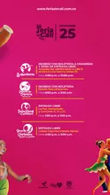 La Feria de Cali ya tiene su programación previa