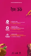 La Feria de Cali ya tiene su programación previa