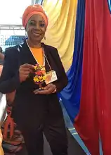 ¡Se prendió el Quilombo en Mariano Ramos!