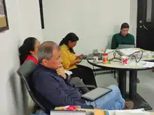 Política Pública para los pueblos indígenas en Santiago de Cali se construye en el territorio