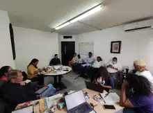 Política Pública para los pueblos indígenas en Santiago de Cali se construye en el territorio