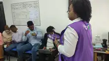 Política Pública para los pueblos indígenas en Santiago de Cali se construye en el territorio