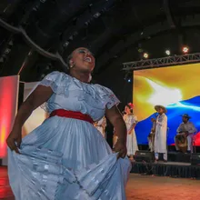Festival Internacional IPC por Colombia cerró con broche de oro 