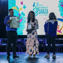 Festival Internacional IPC por Colombia cerró con broche de oro 