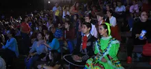 Festival Internacional IPC por Colombia cerró con broche de oro 
