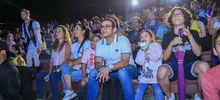 Festival Internacional IPC por Colombia cerró con broche de oro 