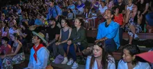 Festival Internacional IPC por Colombia cerró con broche de oro 