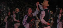 Festival Internacional IPC por Colombia cerró con broche de oro 